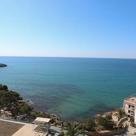 Costa Daurada - Paradis 704 * Салоу