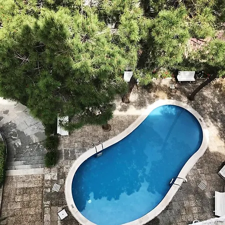 Costa Daurada - Paradis 704 Apartment Salou