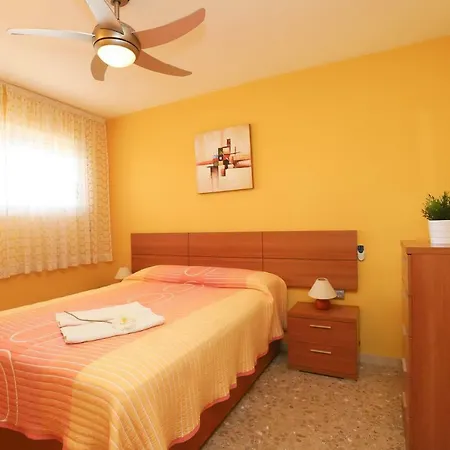 Costa Daurada - Paradis 704 Apartment Salou