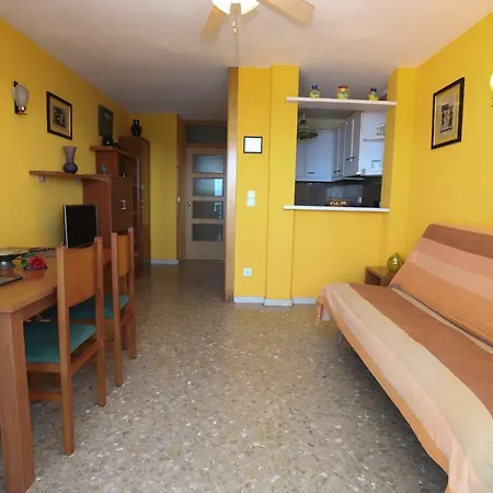 Costa Daurada - Paradis 704 Appartement *