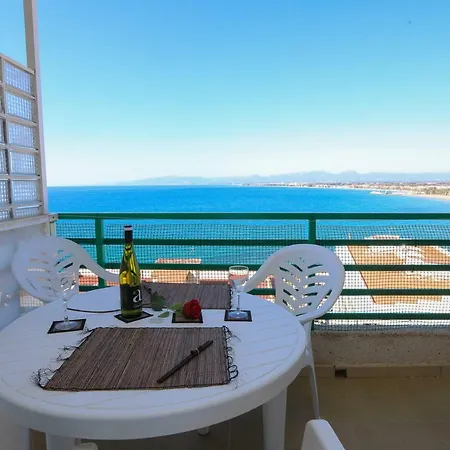 Apartment Costa Daurada - Paradis 704 *