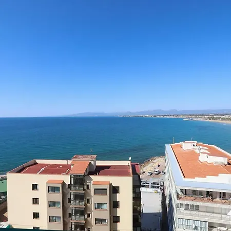 Apartment Costa Daurada - Paradis 704 Salou