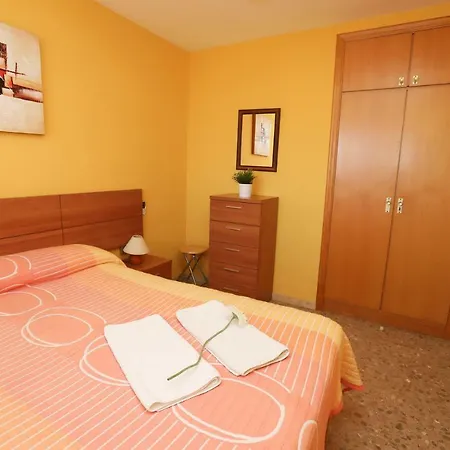 Costa Daurada - Paradis 704 Appartement *