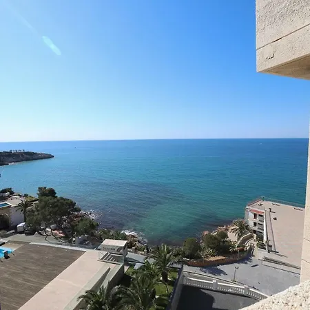 Costa Daurada - Paradis 704 Salou