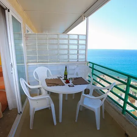 Apartment Costa Daurada - Paradis 704 Salou