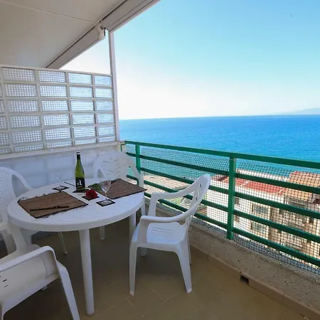 Apartment Costa Daurada - Paradis 704 *