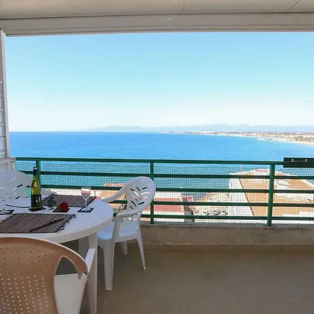 Apartment Costa Daurada - Paradis 704