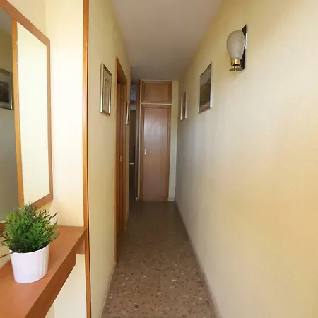 Costa Daurada - Paradis 704 Appartement