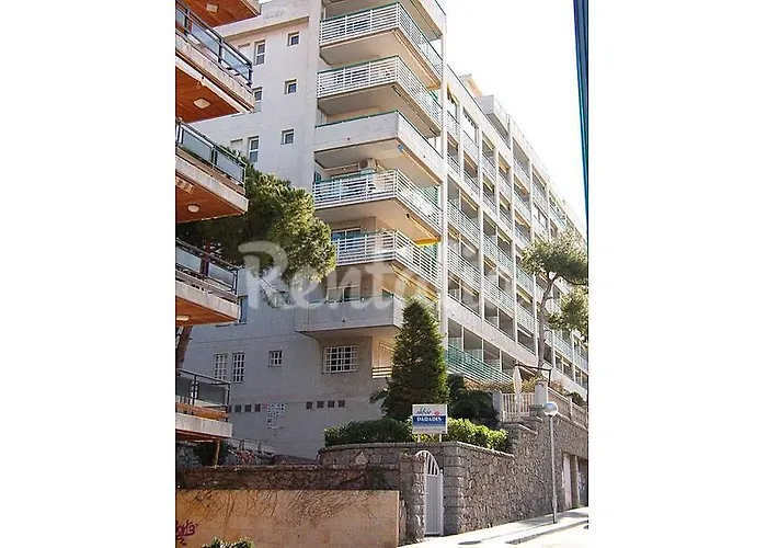 Appartement Costa Daurada - Paradis 704 Salou