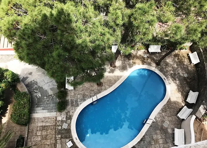 Costa Daurada - Paradis 704 Appartement Salou