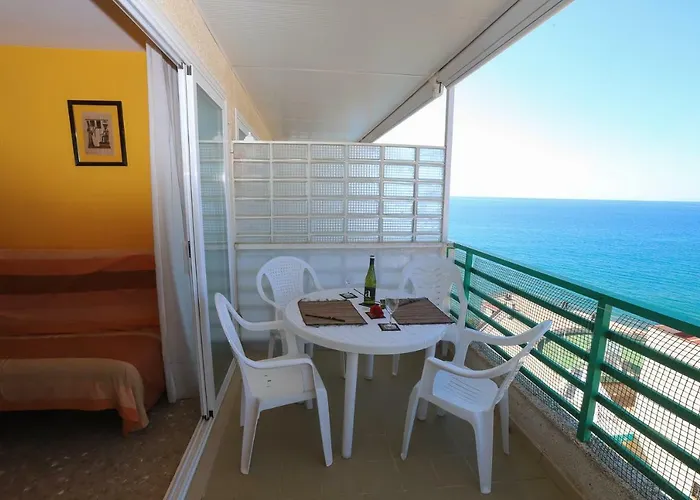 Appartement Costa Daurada - Paradis 704