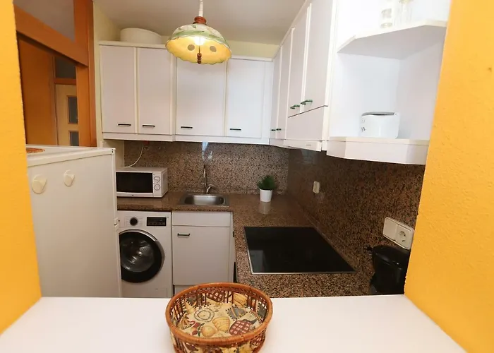 Costa Daurada - Paradis 704 Appartement