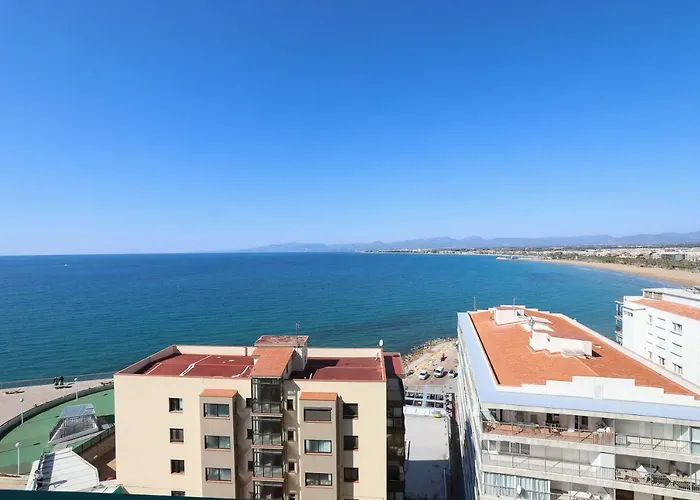Appartement Costa Daurada - Paradis 704 Salou