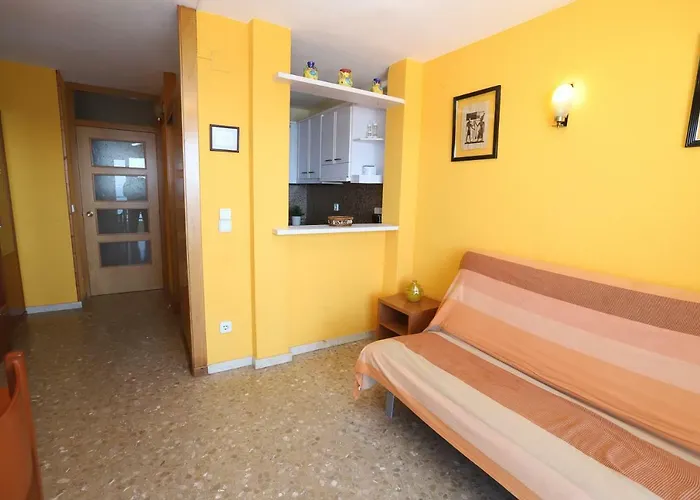 Appartement Costa Daurada - Paradis 704