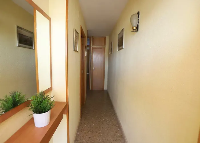 Costa Daurada - Paradis 704 Appartement