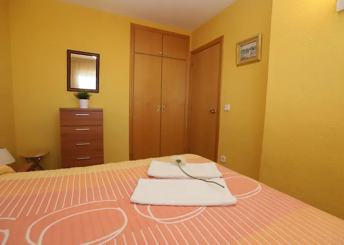 Costa Daurada - Paradis 704 Appartement *