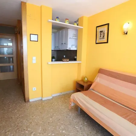 Apartamento Costa Daurada - Paradis 704