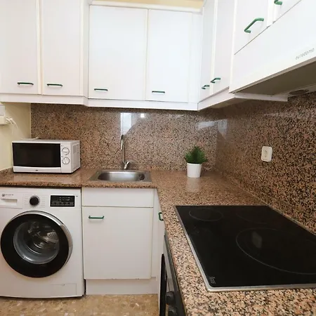 Apartamento Costa Daurada - Paradis 704 Salou